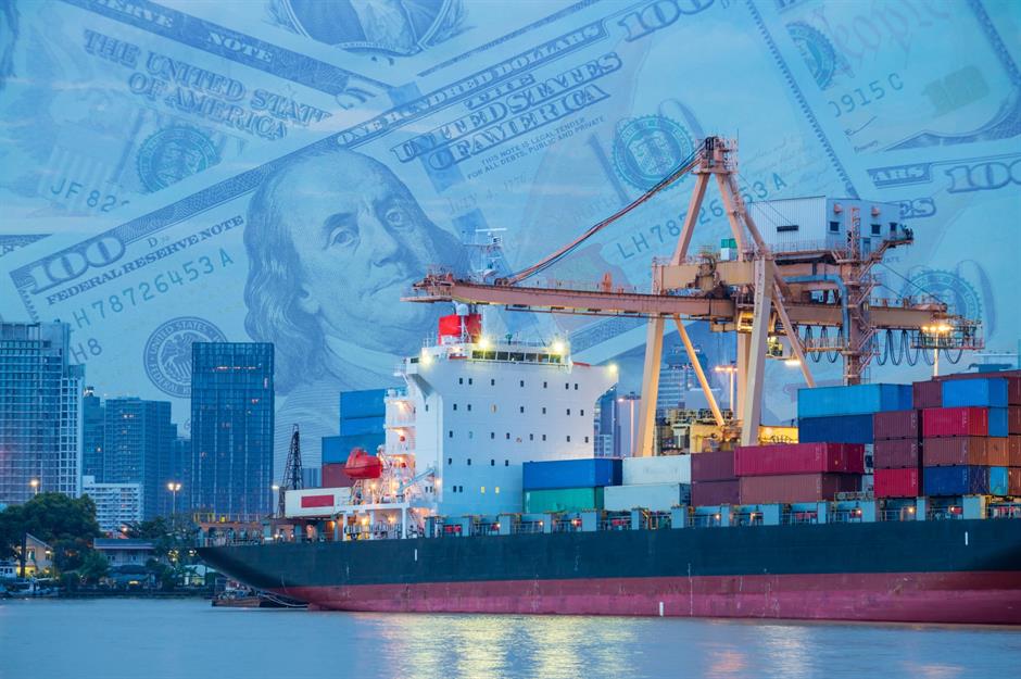 The world's most lucrative exports